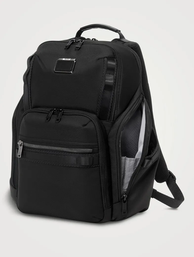 Search Backpack