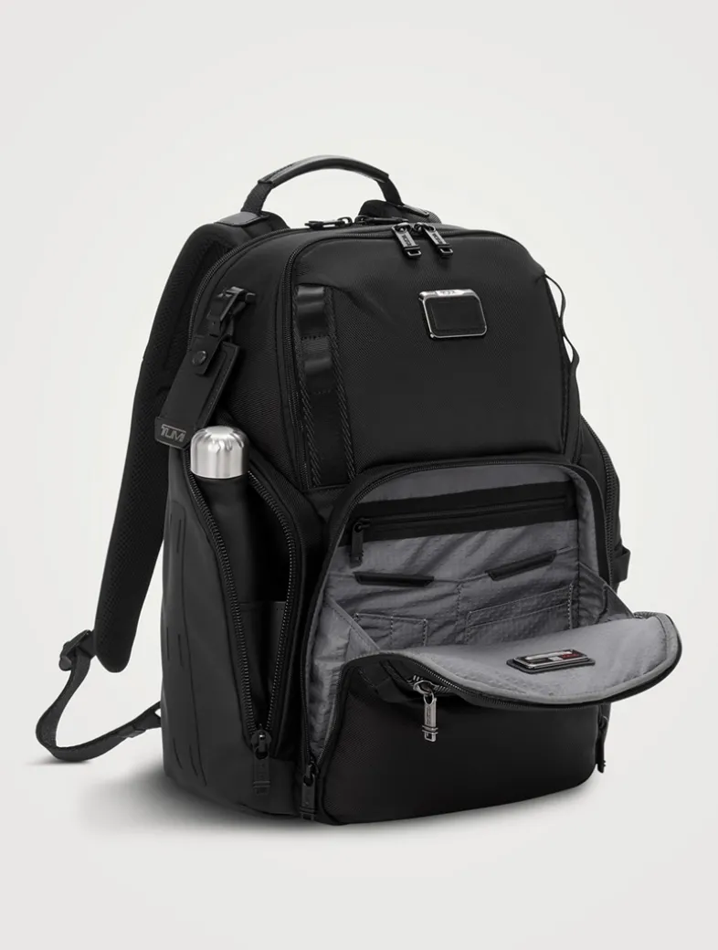 Search Backpack