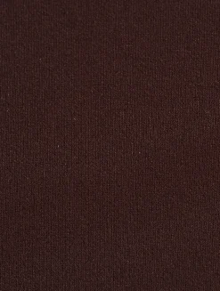 Second Skin Off-The-Shoulder Bodysuit