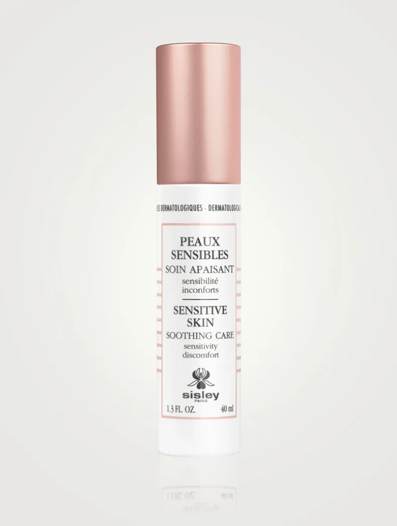 Sensitive Skin Soothing Care