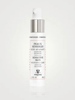 Sensitive Skin Soothing Care