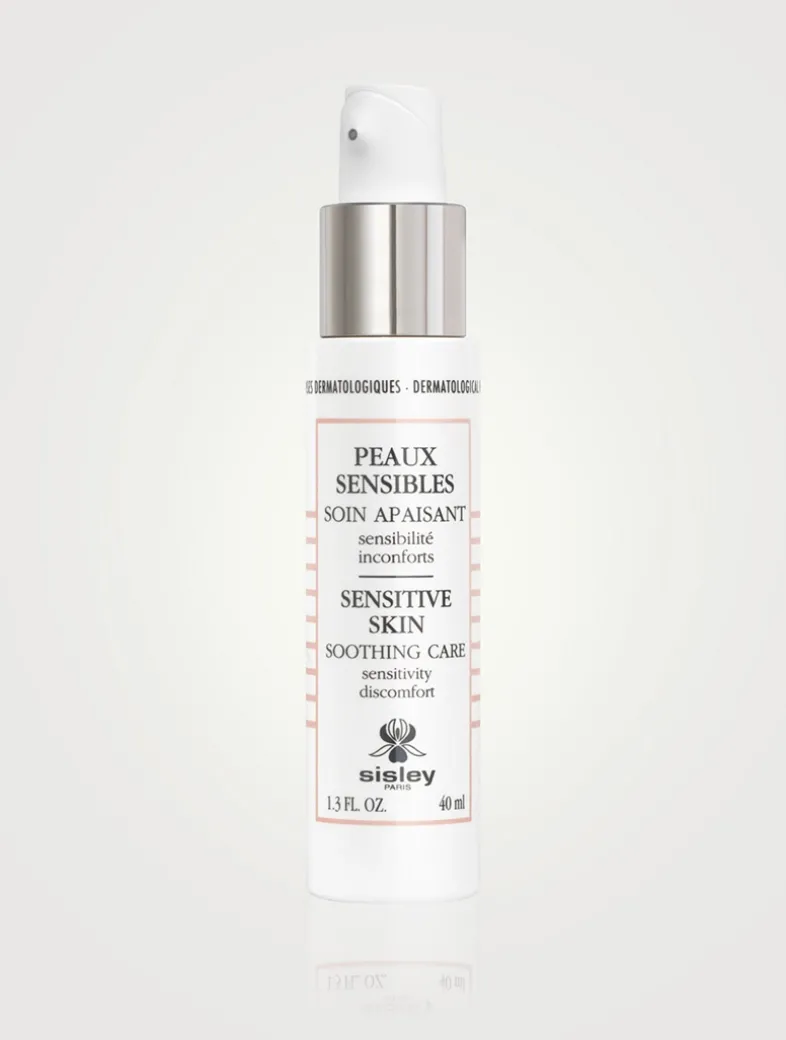 Sensitive Skin Soothing Care