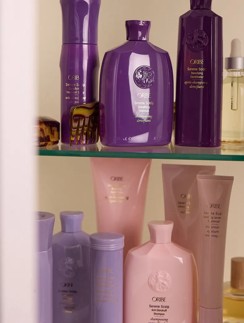 Serene Scalp Densifying Treatment Spray