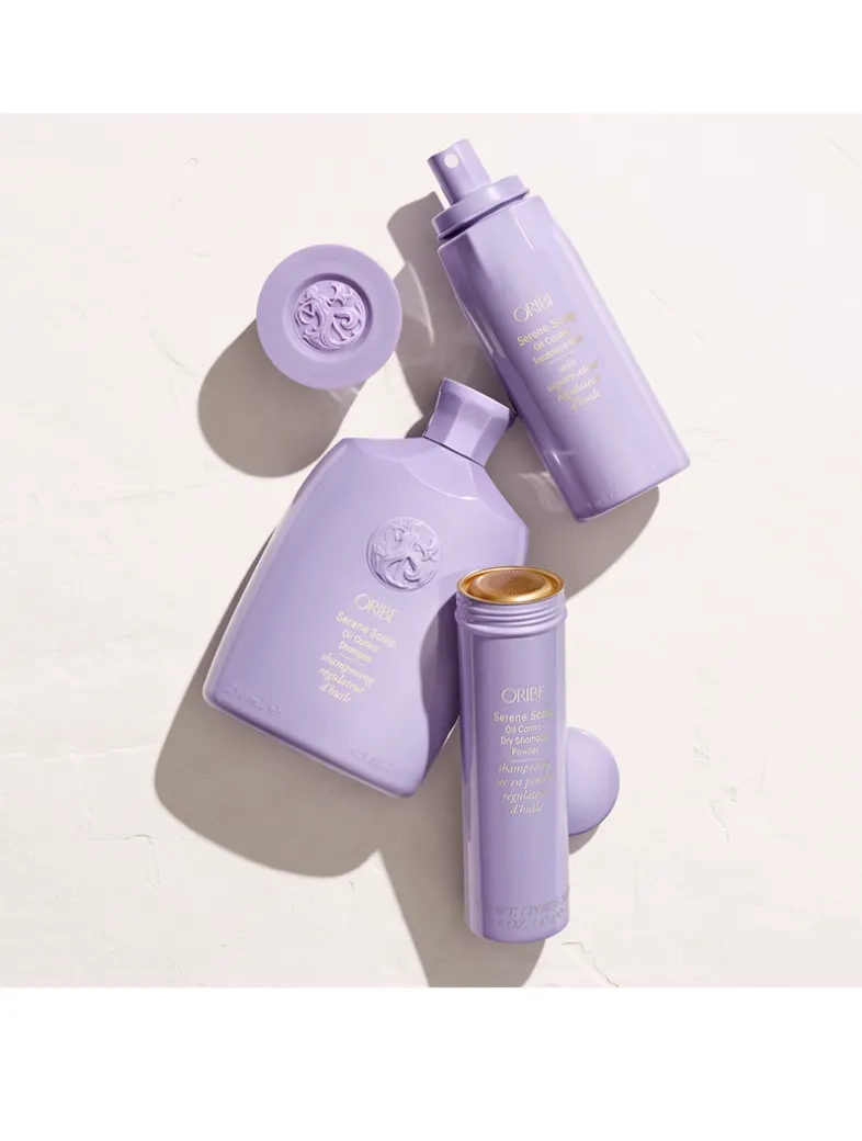 Serene Scalp Oil Control Shampoo