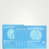 Serve Chilled Firm Eyegels