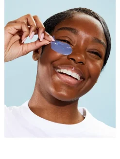 Serve Chilled Firm Eyegels