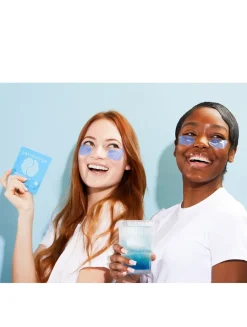 Serve Chilled Firm Eyegels