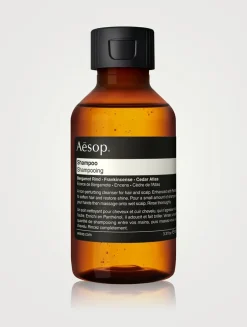 Shampoo