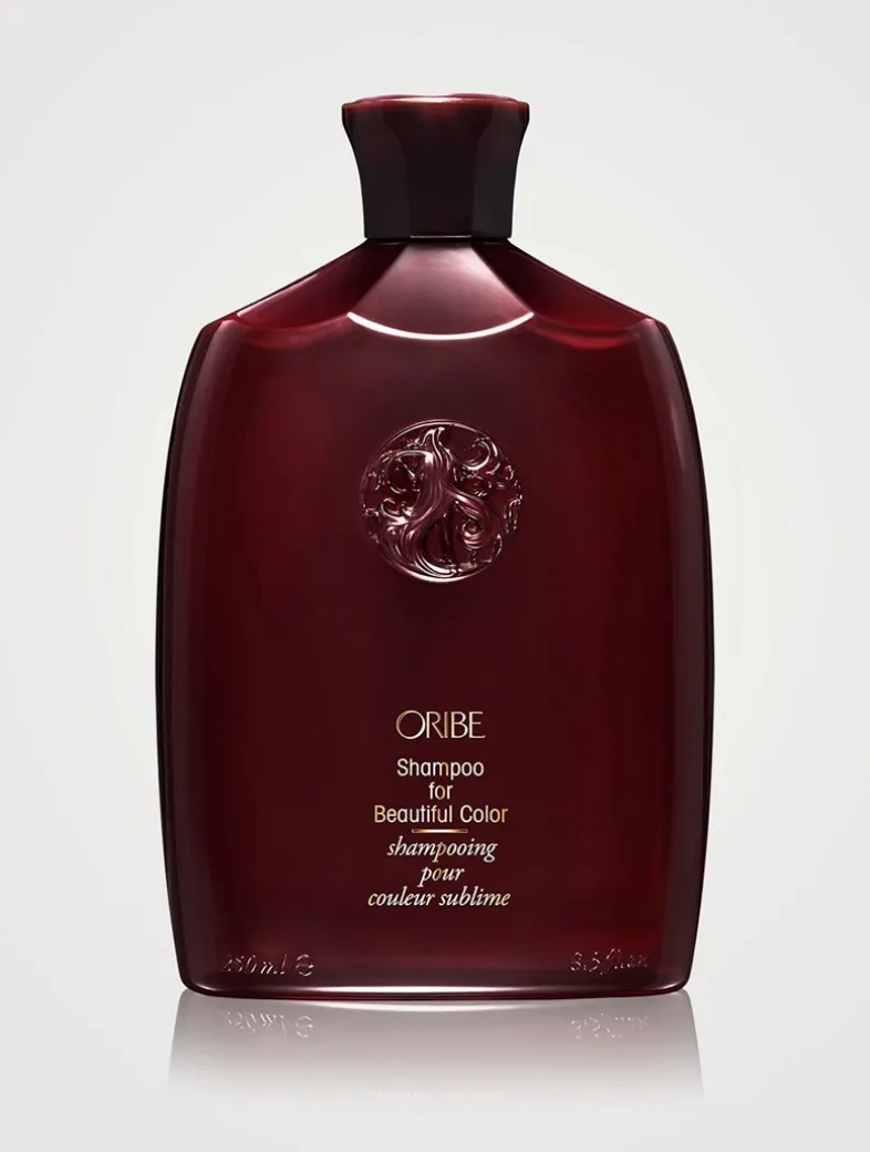 Shampoo for Beautiful Color