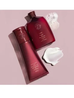 Shampoo for Beautiful Color
