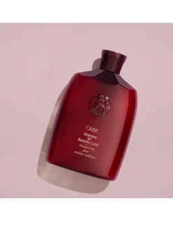 Shampoo for Beautiful Color
