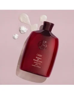 Shampoo for Beautiful Color