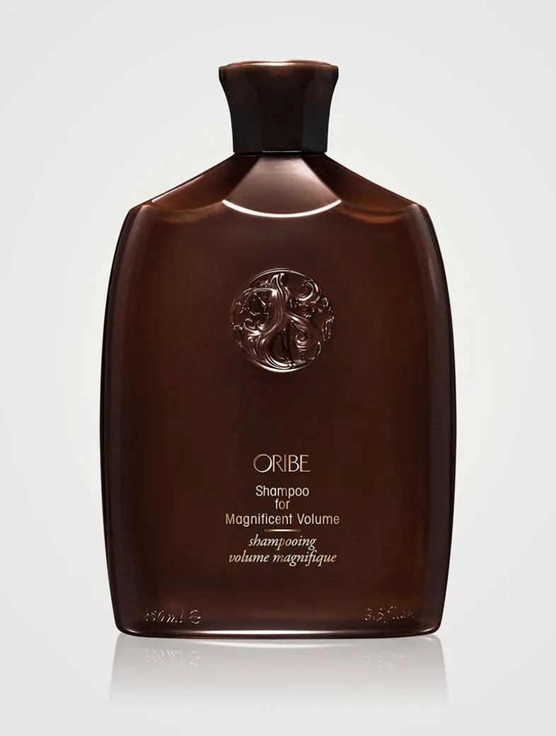 Shampoo for Magnificent Volume