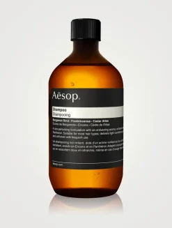 Shampoo Refill