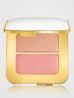 Sheer Cheek Duo