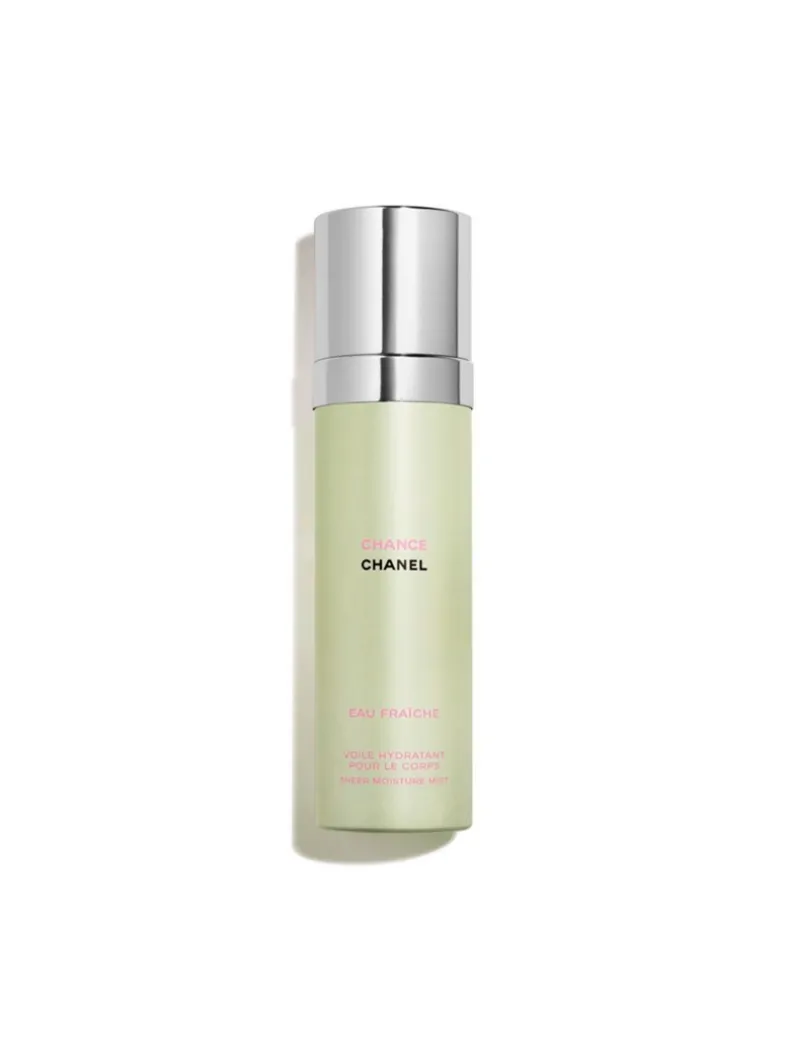 Sheer Moisture Mist