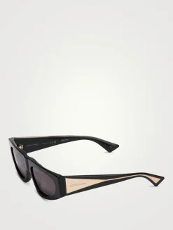Shield Sunglasses