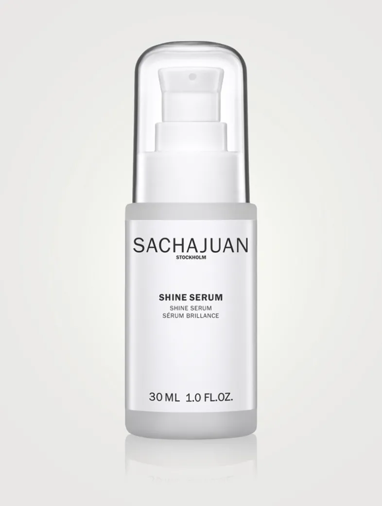 Shine Serum