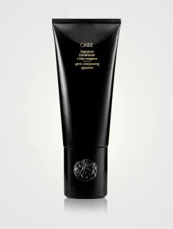 Signature Conditioner