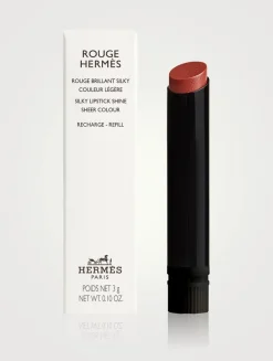 Silky Lipstick Shine - Refill
