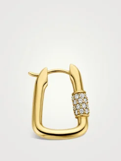 Silo Earring