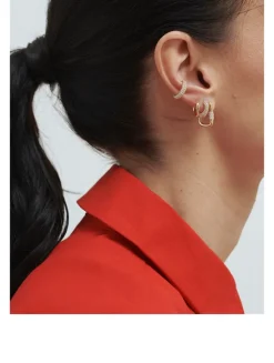 Silo Earring