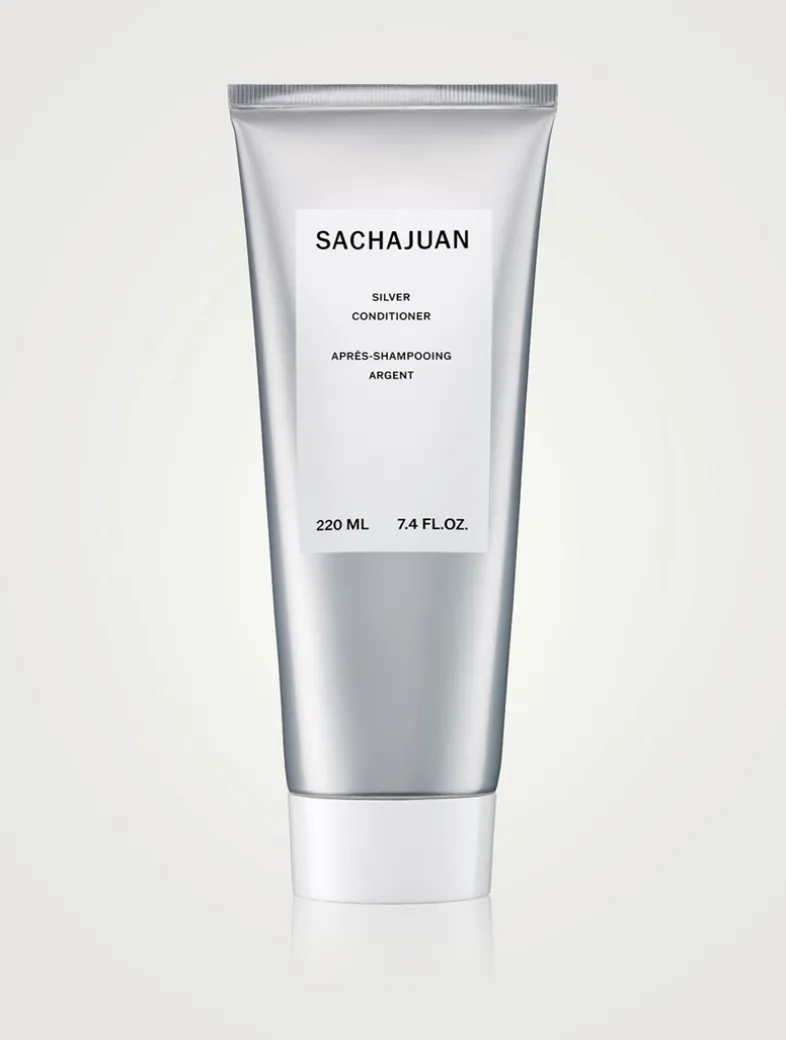 Silver Conditioner