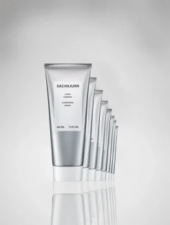 Silver Shampoo