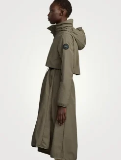 Sinclair Black Label Coat