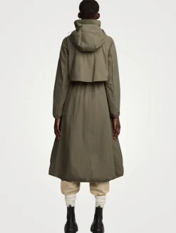 Sinclair Black Label Coat
