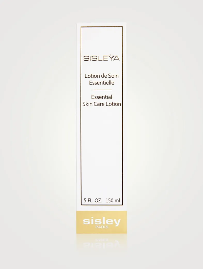 Sisleÿa Essential Skin Care Lotion