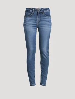 721 Skinny Jeans