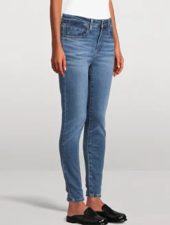 721 Skinny Jeans