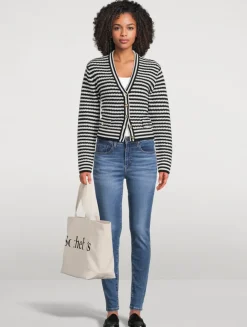 721 Skinny Jeans