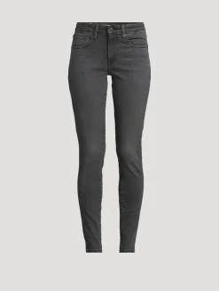 722 Skinny Jeans