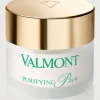 Skin Purifying Mud Face Mask
