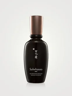 Skin Reinforcing Emulsion For Men