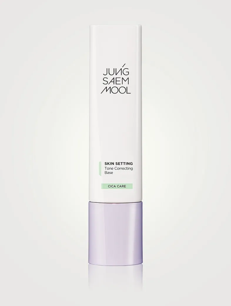 Skin Setting Tone Correcting Base