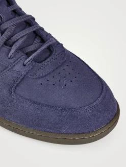 SKYHAND OG Suede Sneakers