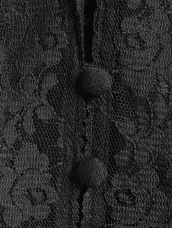 Skylar Silk Blouse