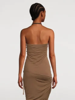 Sleeveless Wind Top