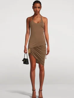 Sleeveless Wind Top