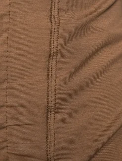 Sleeveless Wind Top