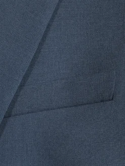 Slim Blazer