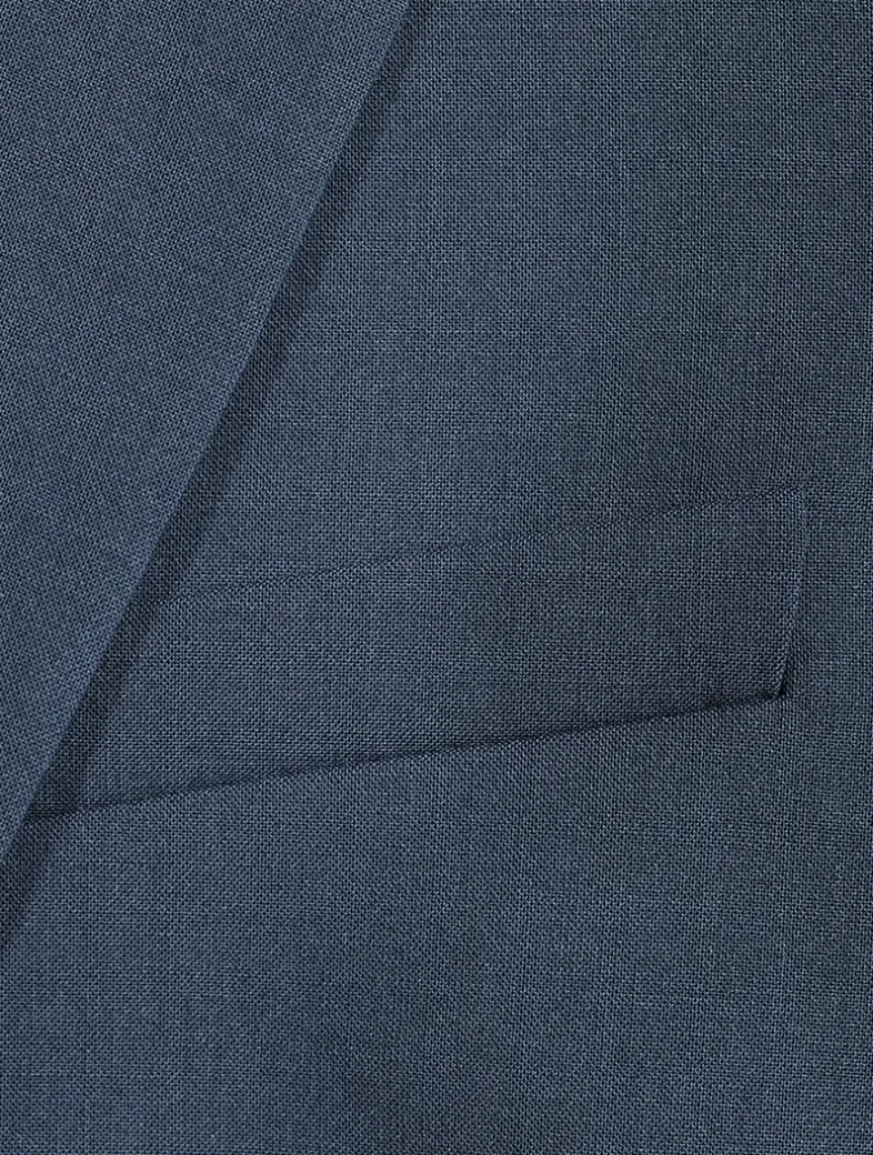 Slim Blazer
