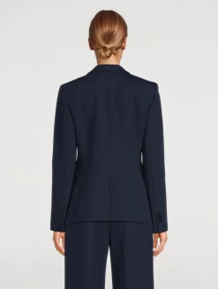 Slim Blazer