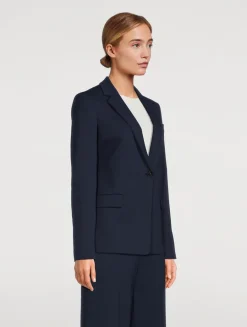 Slim Blazer