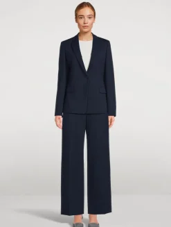 Slim Blazer