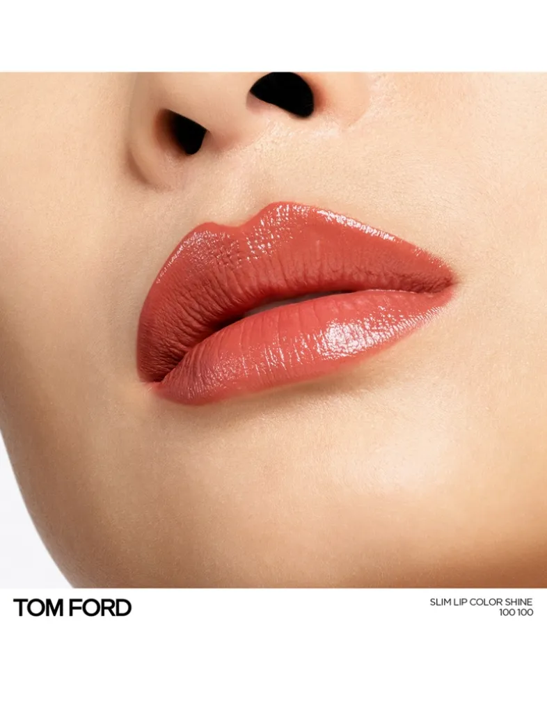 Slim Lip Colour Shine