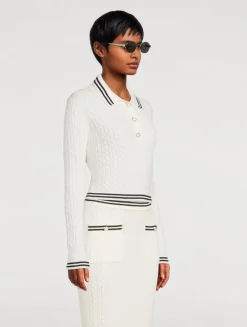 SL 692 Oval Sunglasses